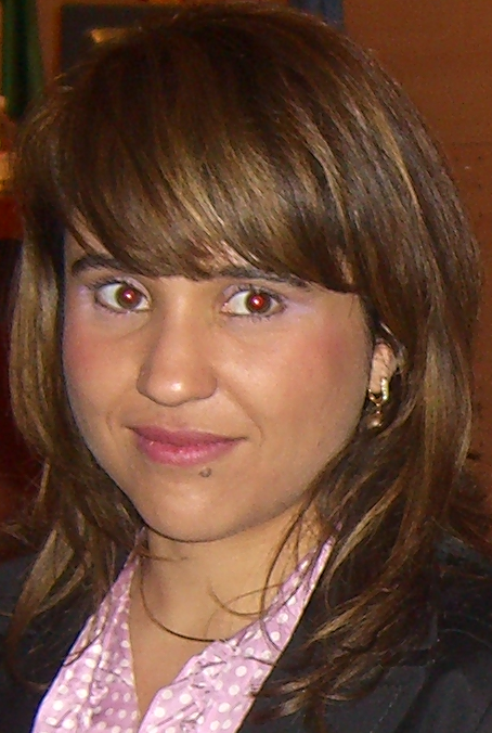 Maria Esther Molina Montes