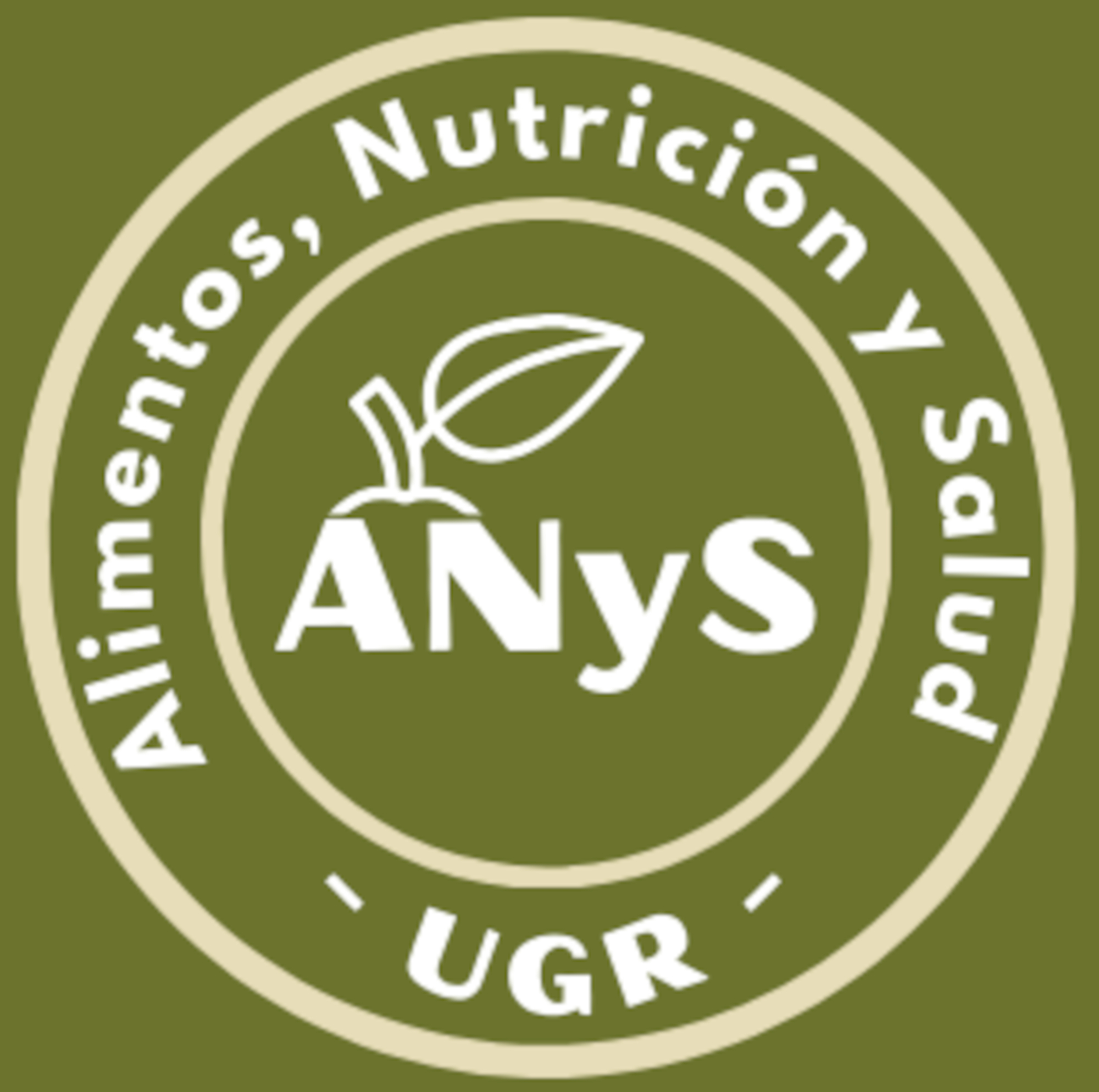 Alimentos, Nutrición y Salud (ANyS)